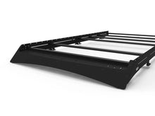 Load image into Gallery viewer, Flatline Van Co. Low Pro Roof Rack for 2015+ Ford Transit Van with 130" Mid Roof