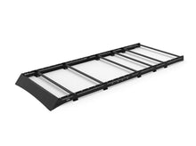 Load image into Gallery viewer, Flatline Van Co. Low Pro Roof Rack for 2015+ Ford Transit Van with 148" High Roof Extended