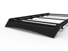 Load image into Gallery viewer, Flatline Van Co. Low Pro Roof Rack for 2015+ Ford Transit Van with 148" High Roof