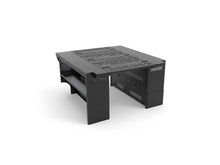 Load image into Gallery viewer, Flatline Van Co Modular Cabinet Bed for 2015+Ford Transit Van