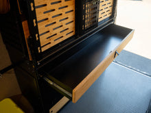 Load image into Gallery viewer, Flatline Van Co Murphy Bed for 2007+ Mercedes Sprinter Van with High Roof