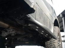 Load image into Gallery viewer, Flatline Van Co Side Steps for 2007+ Mercedes Sprinter Vans / 2019+ Sprinter Cab and Chassis Based RVs / 2024+ Winnebago Ekko
