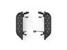 Load image into Gallery viewer, Flatline Van Co Side Steps for 2007+ Mercedes Sprinter Vans / 2019+ Sprinter Cab and Chassis Based RVs / 2024+ Winnebago Ekko