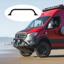 Load image into Gallery viewer, Flatline Van Co Front Bumper Bull Bar for 2019+ Mercedes Sprinter Van