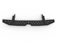 Load image into Gallery viewer, Flatline Van Co Rear Plate Step for 2019+ Mercedes Sprinter Van with Factory Tow Hitch