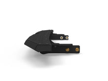 Load image into Gallery viewer, Flatline Van Co Rear Plate Step for 2019+ Mercedes Sprinter Van with Factory Tow Hitch