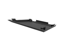 Load image into Gallery viewer, Flatline Van Co Trail CORE Front Bumper Skid Plate for 2020+ Ford Transit Van