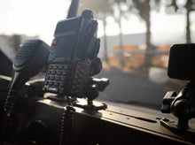 Load image into Gallery viewer, Flatline Van Co Dash Mount for 2019+ Mercedes Sprinter Van