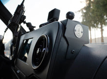 Load image into Gallery viewer, Flatline Van Co Dash Mount for 2019+ Mercedes Sprinter Van