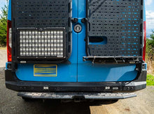 Load image into Gallery viewer, Flatline Van Co Adventure Van Fold Down Table