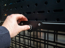 Load image into Gallery viewer, Flatline Van Co Adventure Van Fold Down Table