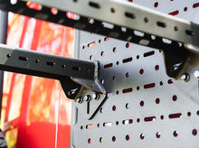 Load image into Gallery viewer, Flatline Van Co Mounting Posts for FVC Rear Platform