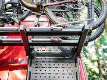 Load image into Gallery viewer, Flatline Van Co Mounting Posts for FVC Rear Platform