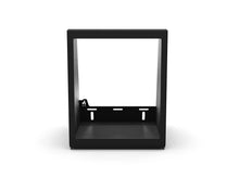 Load image into Gallery viewer, Flatline Van Co Open Shelf Cabinets for 2007+ Mercedes Sprinter Van with High Roof