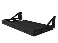 Load image into Gallery viewer, Flatline Van Co Rear Storage Box Shelves