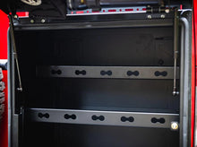 Load image into Gallery viewer, Flatline Van Co Rear Storage Box Shelves