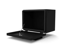 Load image into Gallery viewer, Flatline Van Co Rear Storage Box Small for FVC Rear Door Platforms