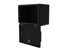 Load image into Gallery viewer, Flatline Van Co Rear Storage Box Small for FVC Rear Door Platforms