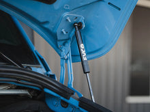 Load image into Gallery viewer, Flatline Van Co Hood Strut Kit for 2019+ Mercedes Sprinter Van