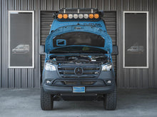 Load image into Gallery viewer, Flatline Van Co Hood Strut Kit for 2019+ Mercedes Sprinter Van