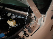 Load image into Gallery viewer, Flatline Van Co Hood Strut Kit for 2019+ Mercedes Sprinter Van