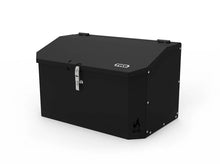 Load image into Gallery viewer, Flatline Van Co Adventure Van Wet / Dry Gear Box for FVC Rear Door Platforms