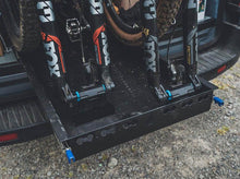 Load image into Gallery viewer, Flatline Van Co Pull-Out Tray for 2007+ Mercedes Sprinter Van