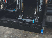 Load image into Gallery viewer, Flatline Van Co Pull-Out Tray for 2007+ Mercedes Sprinter Van