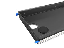 Load image into Gallery viewer, Flatline Van Co Pull-Out Tray for 2007+ Mercedes Sprinter Van