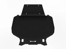 Load image into Gallery viewer, Flatline Van Co Front Bumper Skid Plate for 2019+ Mercedes Sprinter Van