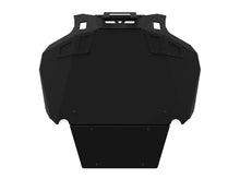 Load image into Gallery viewer, Flatline Van Co Front Bumper Skid Plate for 2019+ Mercedes Sprinter Van