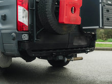 Load image into Gallery viewer, Flatline Van Co Rear Bumper for 2015+ Ford Transit Van