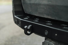 Load image into Gallery viewer, Flatline Van Co Rear Bumper for 2015+ Ford Transit Van