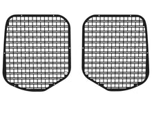 Load image into Gallery viewer, Flatline Van Co Rear Door Molle Panels for 2019+ Mercedes Sprinter Van