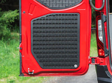 Load image into Gallery viewer, Flatline Van Co Rear Door Molle Panels for 2019+ Mercedes Sprinter Van