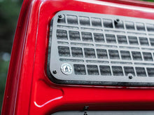 Load image into Gallery viewer, Flatline Van Co Rear Door Molle Panels for 2019+ Mercedes Sprinter Van