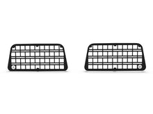 Load image into Gallery viewer, Flatline Van Co Rear Door Molle Panels for 2019+ Mercedes Sprinter Van