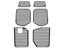 Load image into Gallery viewer, Flatline Van Co Rear Door Molle Panels for 2019+ Mercedes Sprinter Van