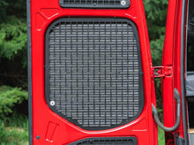 Load image into Gallery viewer, Flatline Van Co Rear Door Molle Panels for 2019+ Mercedes Sprinter Van