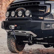 Load image into Gallery viewer, AFN 4x4 Front Bumper for 2017+ Ford F-250/350 Superduty