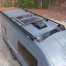Load image into Gallery viewer, UNAKA Transit Roof Rack for 2015+ Ford Transit Van