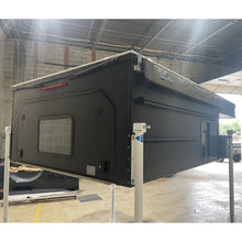 Load image into Gallery viewer, Customer Classifieds: Used 2023 PROJECT M Four Wheel Camper Truck Bed Topper for Full-Size Trucks