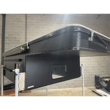 Load image into Gallery viewer, Customer Classifieds: Used 2023 PROJECT M Four Wheel Camper Truck Bed Topper for Full-Size Trucks