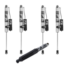 Load image into Gallery viewer, FOX Performance Series 2.0 IFP Smooth Body Reservoir Shock Set for 2023+ Ineos Grenadier
