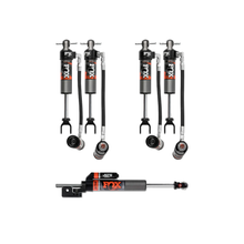 Load image into Gallery viewer, FOX Performance Elite Series 2.5 DSC EVO Reservoir Shock Set for 2023+ Ineos Grenadier