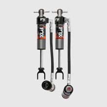 Load image into Gallery viewer, FOX Performance Elite Series 2.5 DSC EVO Reservoir Shock Set for 2023+ Ineos Grenadier