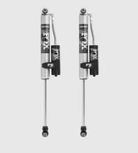 Load image into Gallery viewer, FOX Performance Series 2.0 IFP Smooth Body Reservoir Shock Set for 2023+ Ineos Grenadier
