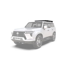 Load image into Gallery viewer, Front Runner 3/4 Slimline 3 Roof Rack Kit for 2024+ Lexus GX 550