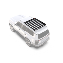 Load image into Gallery viewer, Front Runner 3/4 Slimline 3 Roof Rack Kit for 2024+ Lexus GX 550