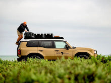 Load image into Gallery viewer, Front Runner Slimsport Roof Rack Kit (Light Bar Ready) for 2024+ Toyota Land Cruiser 250